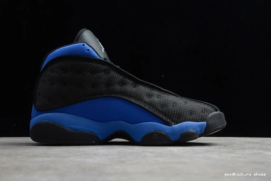 414571-040 Hyper Black 13 Retro Royal Jordan 414571-040 AIR 0322